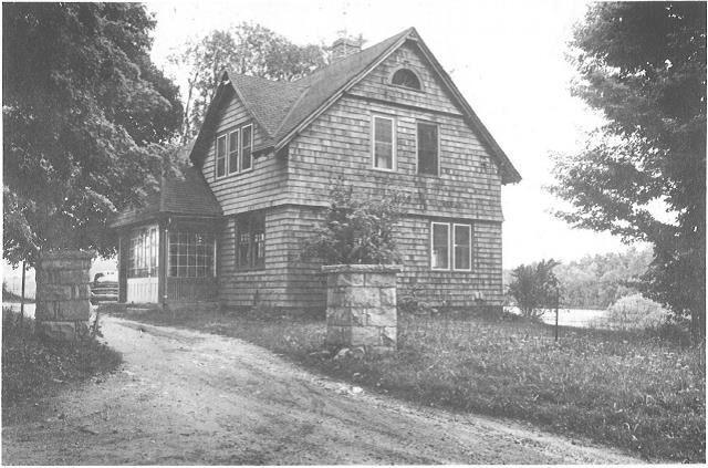 FARMHOUSE